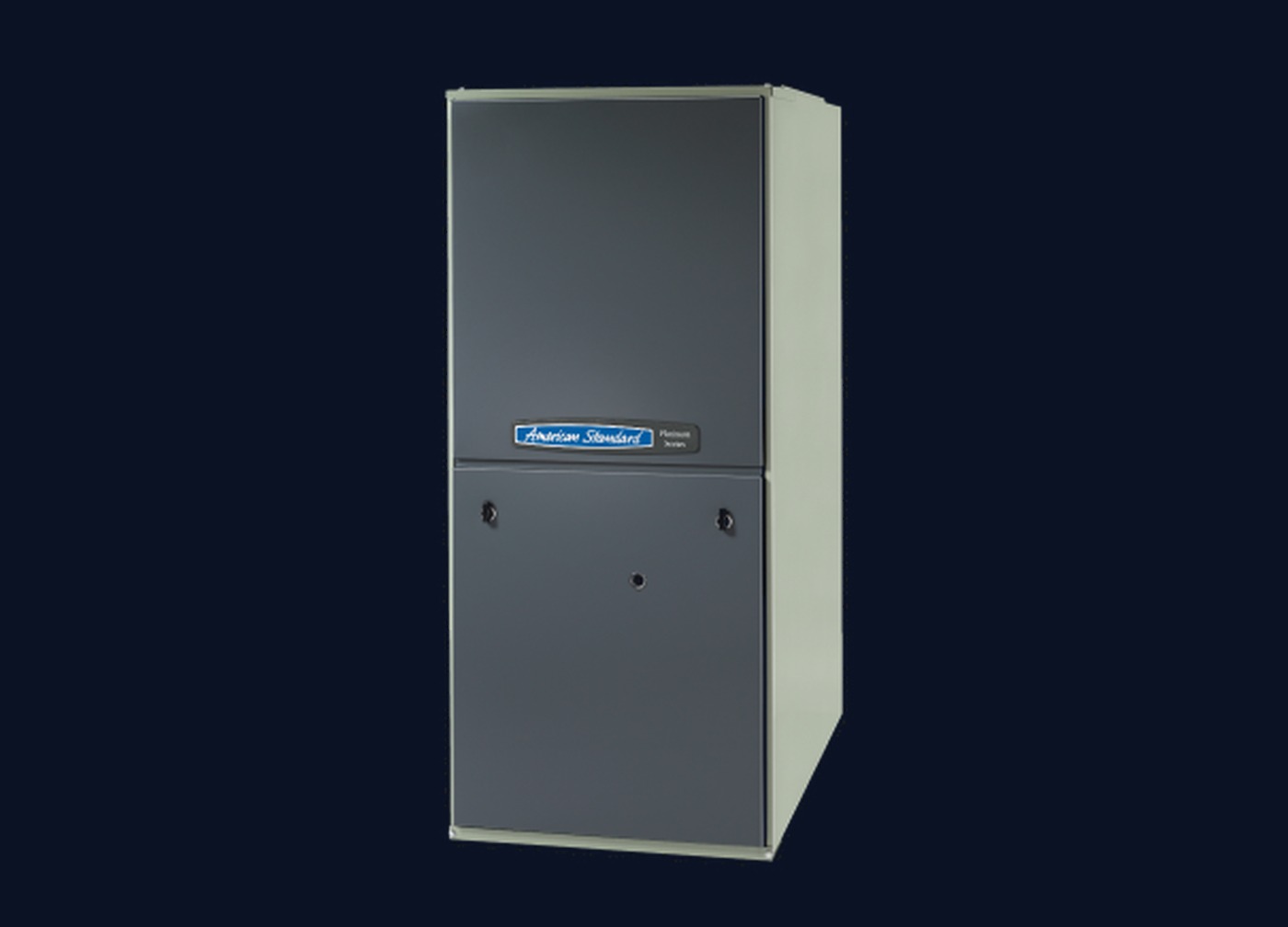 Official American Standard Platinum Series furnace