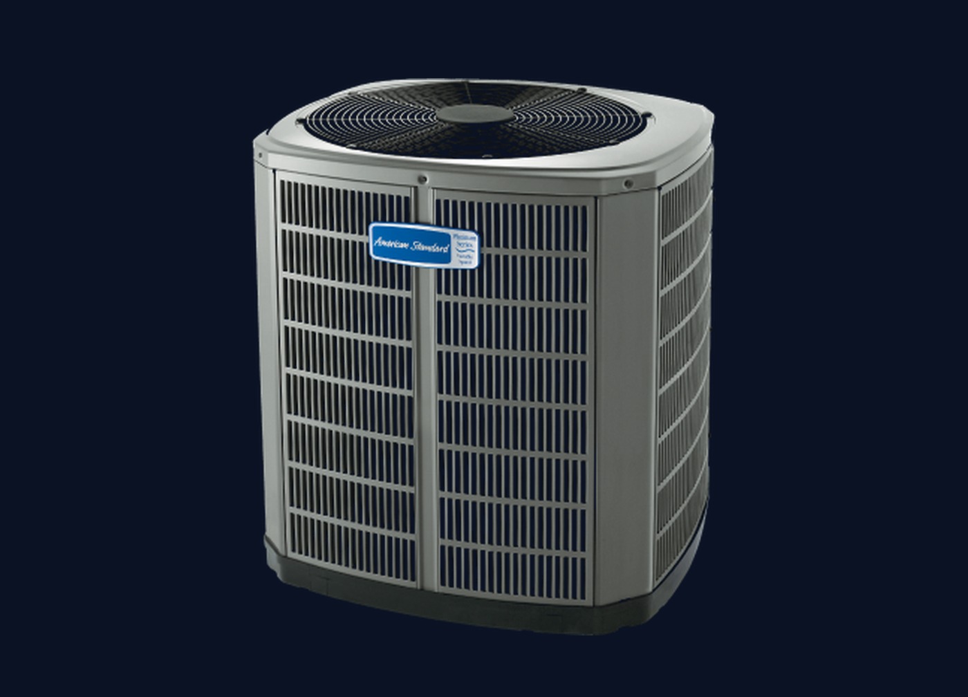 Official American Standard AccuComfort Platinum 20