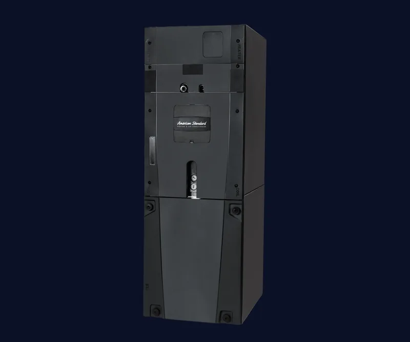 Official American Standard air handler, catalog photo